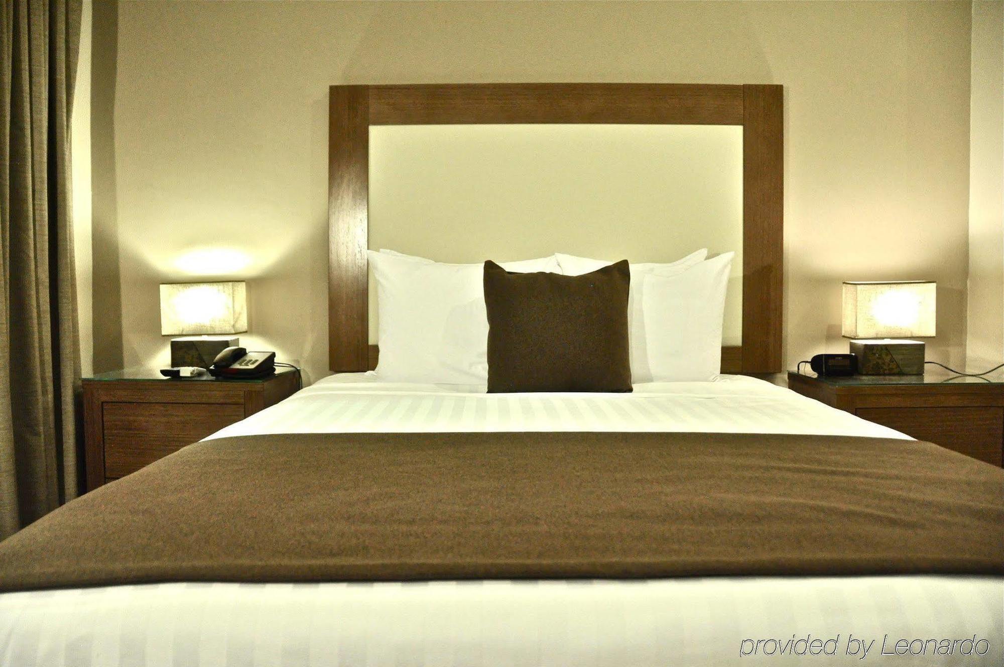 Central Park Hotel & Casino Panama-Stad Kamer foto